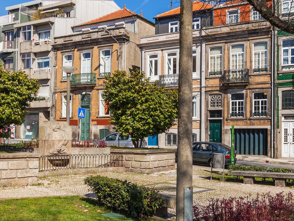 Pensión Pedra Iberica Oporto