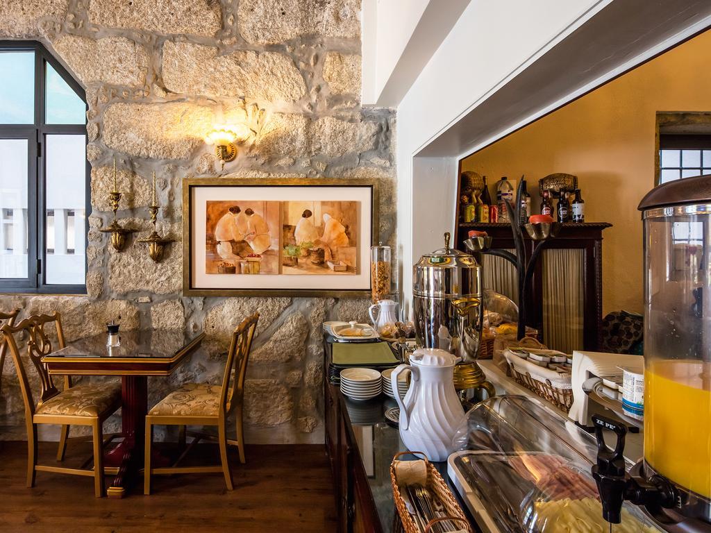 Pedra Iberica Oporto