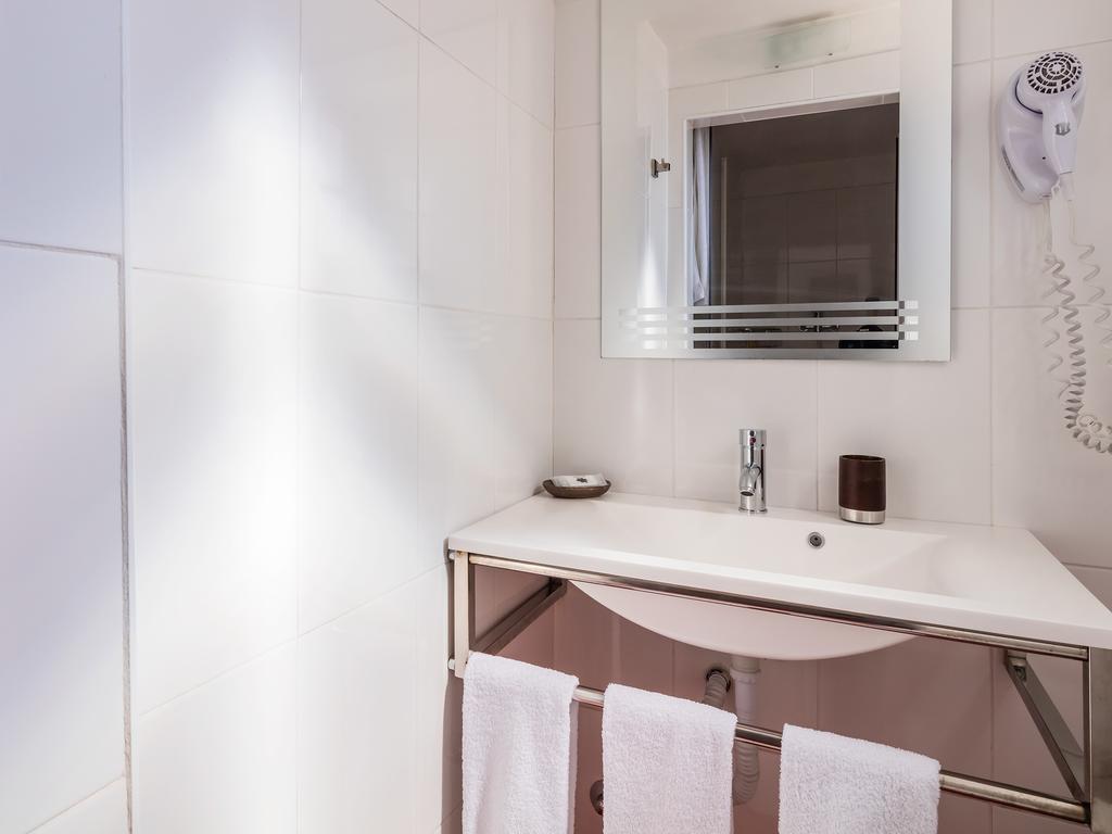 Pedra Iberica Pensjonat 3*