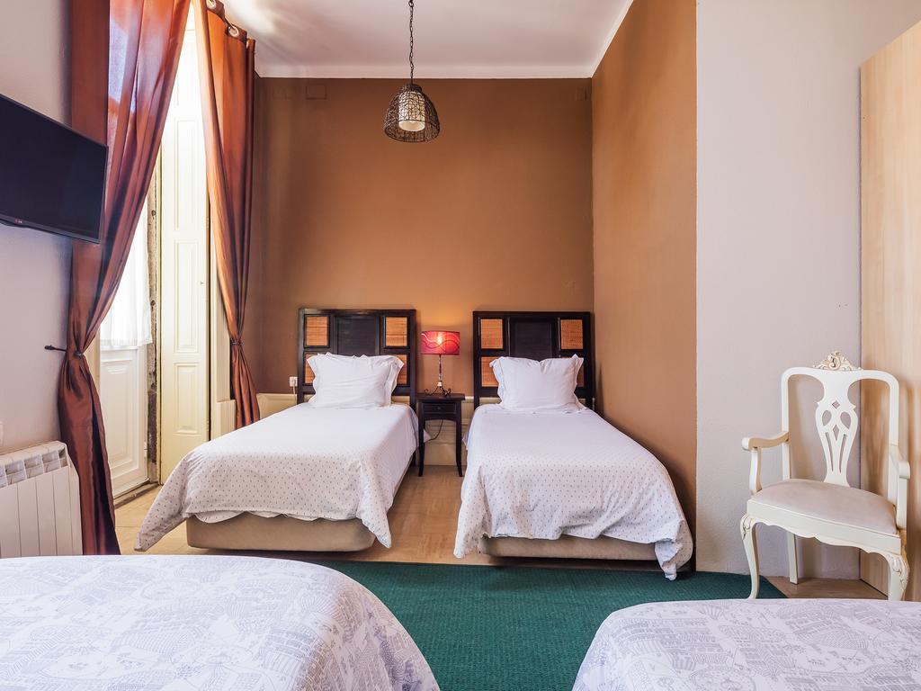 Pedra Iberica Pensjonat 3*