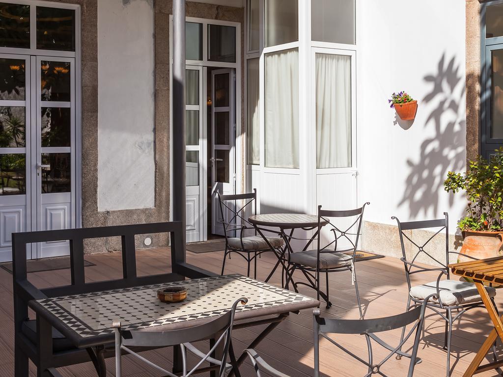 Pedra Iberica Pensjonat 3*