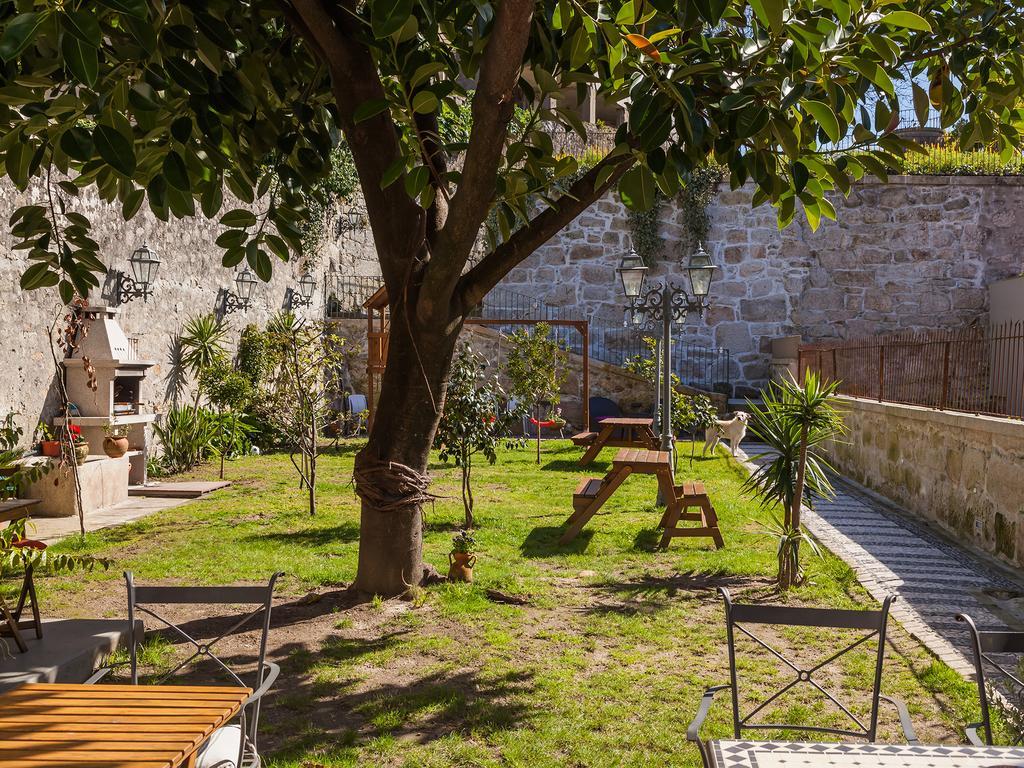 Pedra Iberica Pensjonat 3*