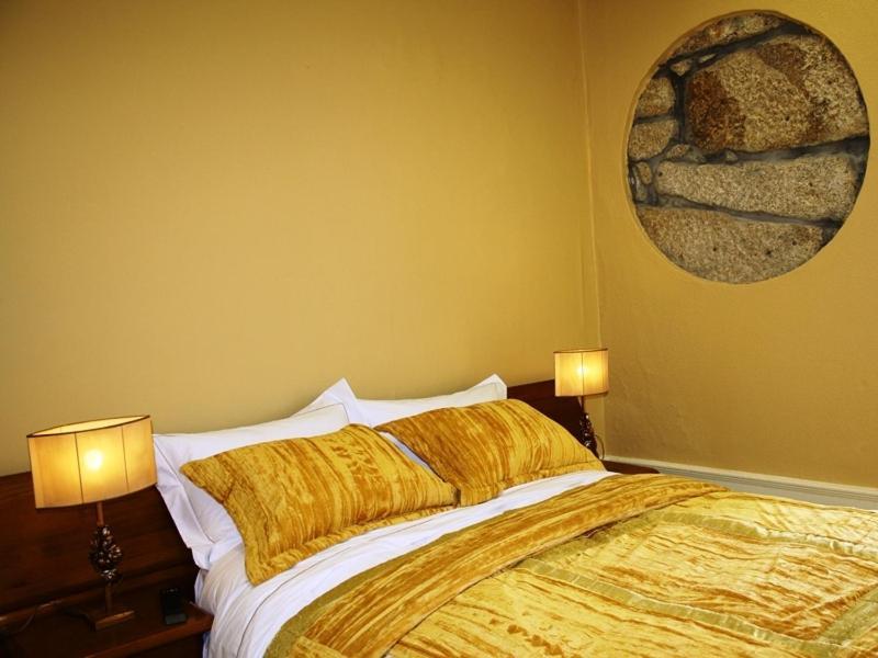 Gasthuis Pedra Iberica 3*