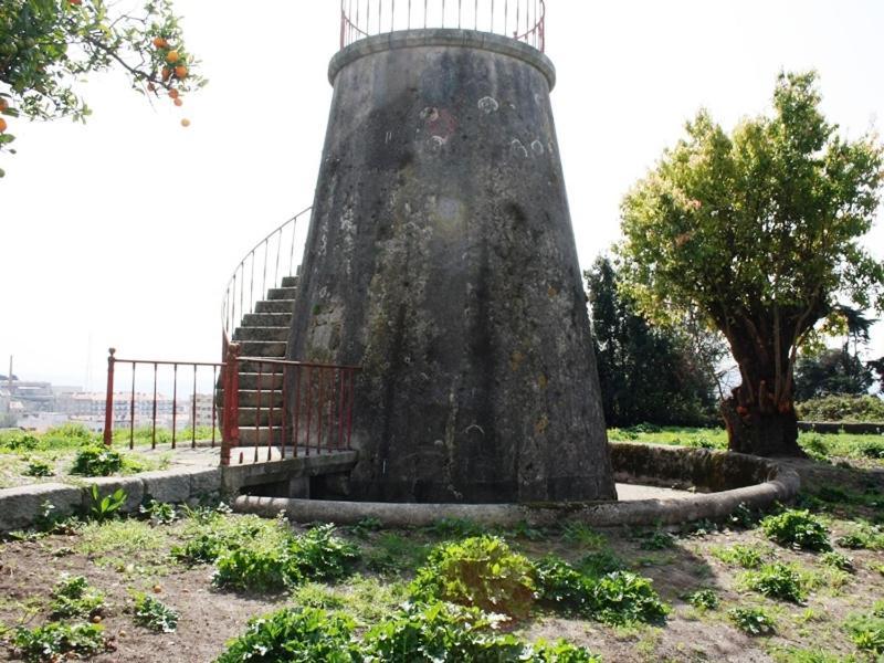 Gasthuis Pedra Iberica 3*