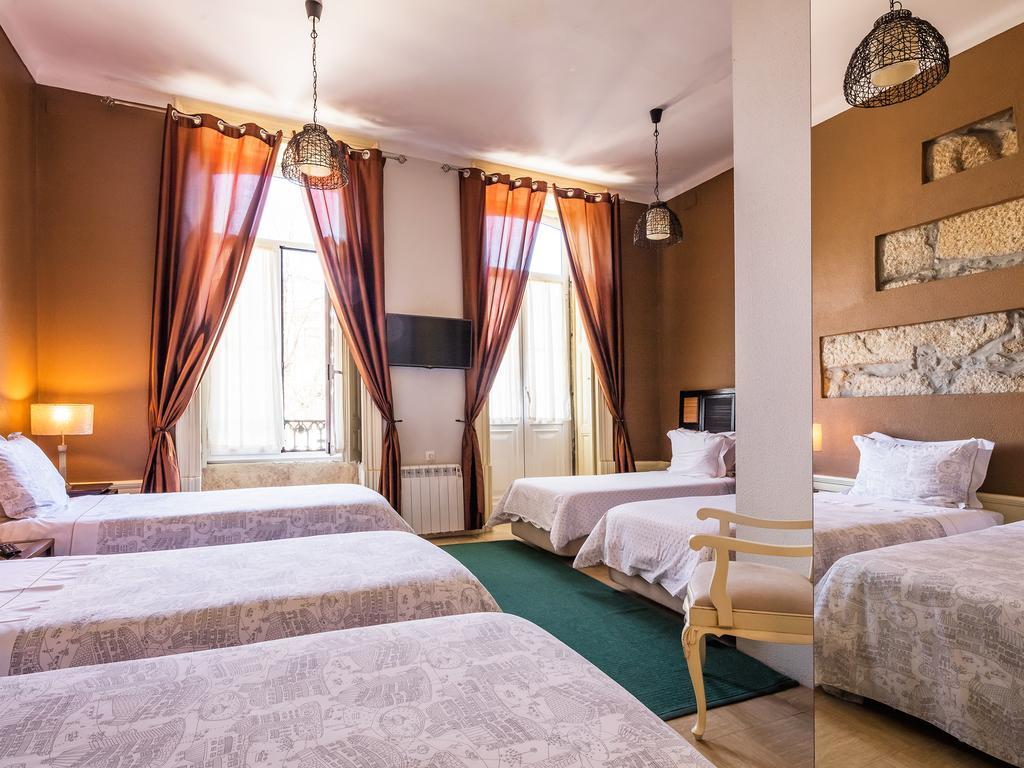 Pedra Iberica Gasthuis 3*
