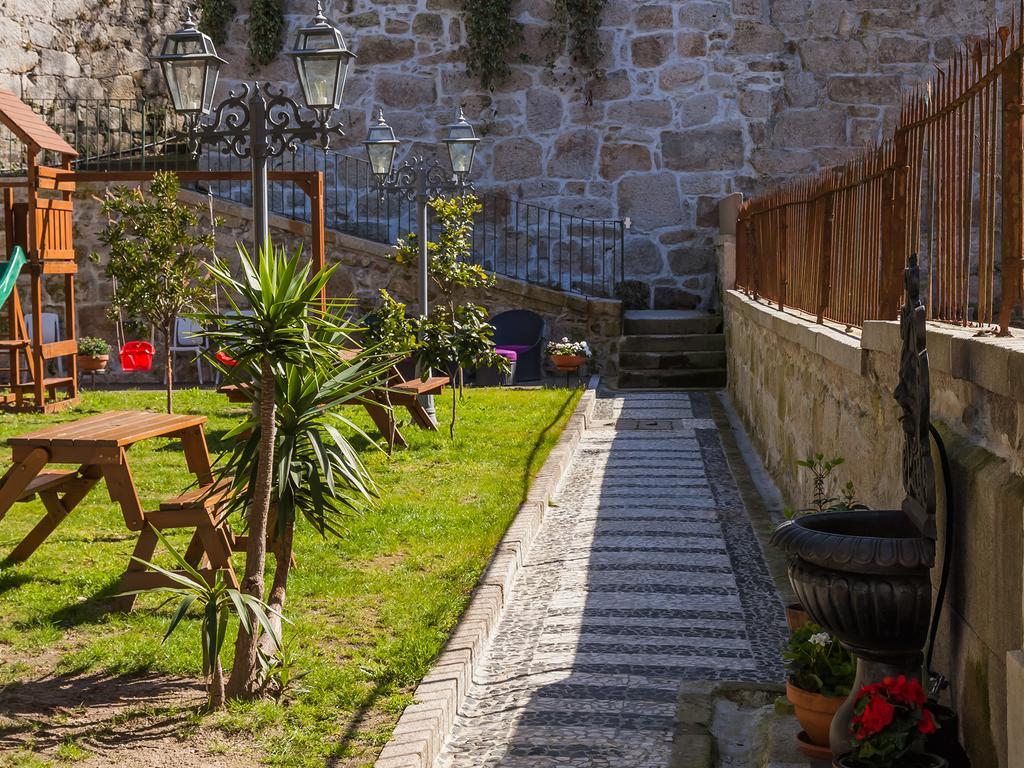 Gasthuis Pedra Iberica 3*