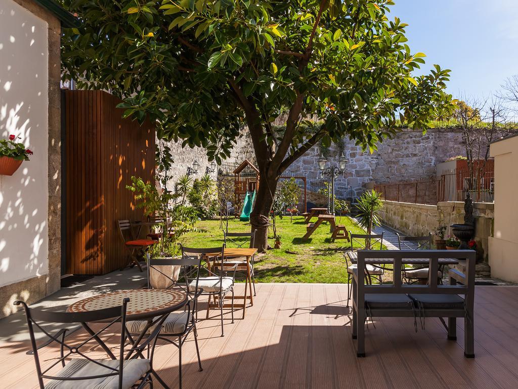 Pedra Iberica Gasthuis 3*